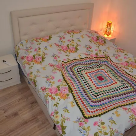 Svety Vlas Rusalka 157 Appartement